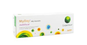 MyDay Multifocal MyDay Multifocal