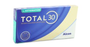 Total30 for Astigmatism