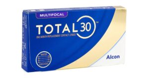 Total30 Multifocal Total30 Multifocal
