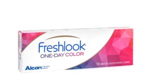 FreshLook One-Day FreshLook One-Day