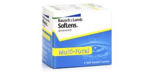 SofLens Multifocal SofLens Multifocal