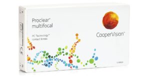 Proclear Multifocal Proclear Multifocal