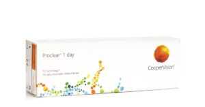 Proclear 1 Day