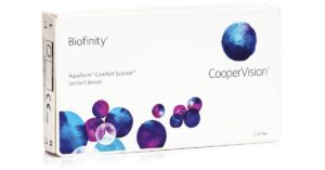 Biofinity