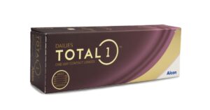 Dailies Total 1 Dailies Total 1