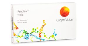 Proclear Toric XR