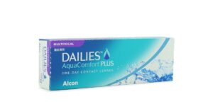Dailies AquaComfort Plus Multifocal Dailies AquaComfort Plus Multifocal