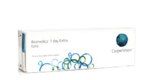 Biomedics 1 Day Extra Toric