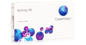 Biofinity XR