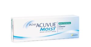 1 Day Acuvue Moist Multifocal 1 Day Acuvue Moist Multifocal