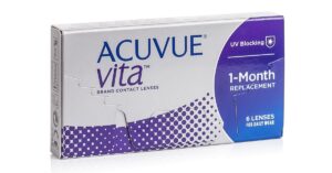 Acuvue Vita