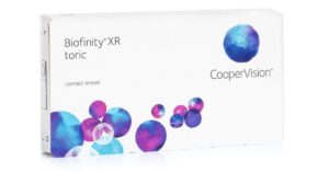 Biofinity XR Toric
