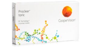 Proclear Toric