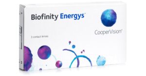 Biofinity Energys