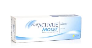 1 Day Acuvue Moist
