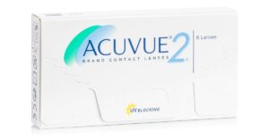 Acuvue 2