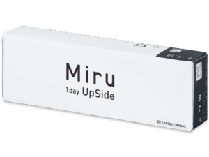 Miru 1day UpSide