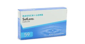 SofLens 59 SofLens 59
