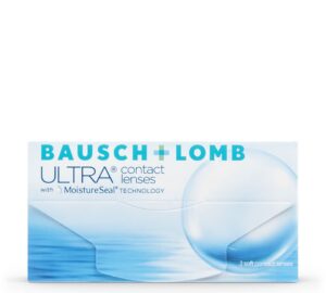 Bausch & Lomb Ultra