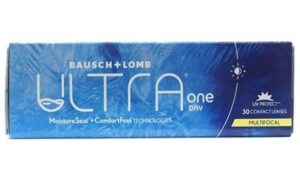Bausch & Lomb Ultra One Day Multifocal Bausch & Lomb Ultra One Day Multifocal